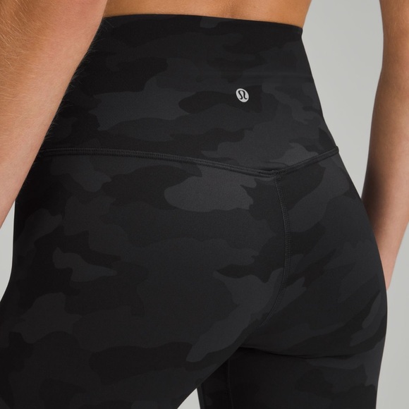 Lululemon align SHR pant 28” - Picture 4 of 8